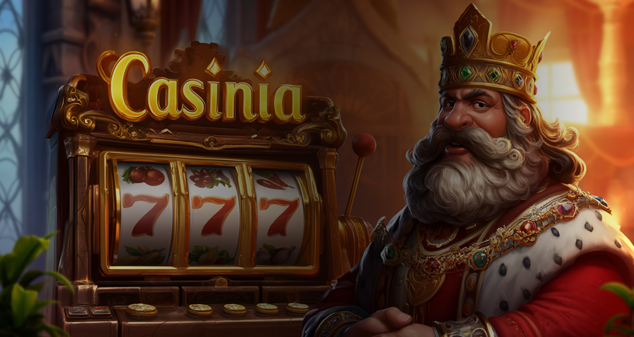 Casinia