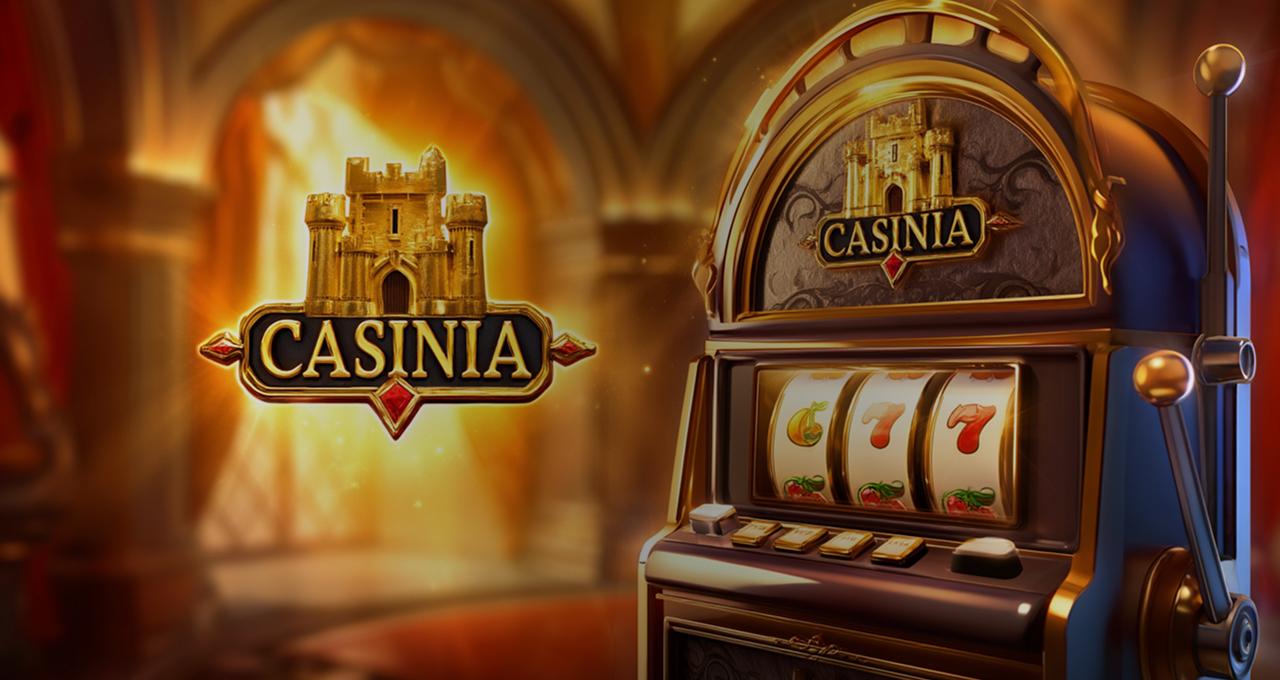 Casinia